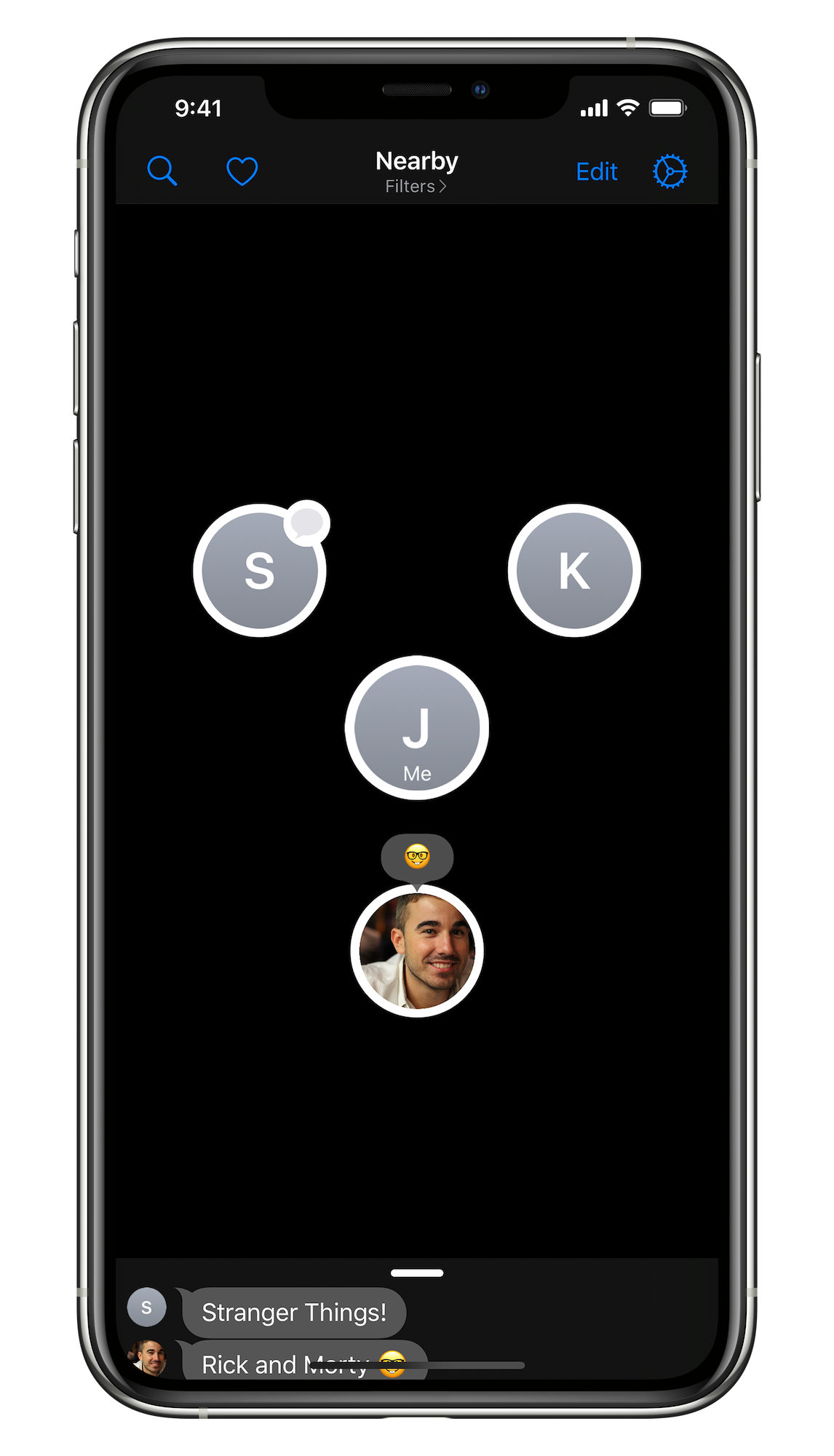 iPhone XS-Portrait-Space-Gray-1